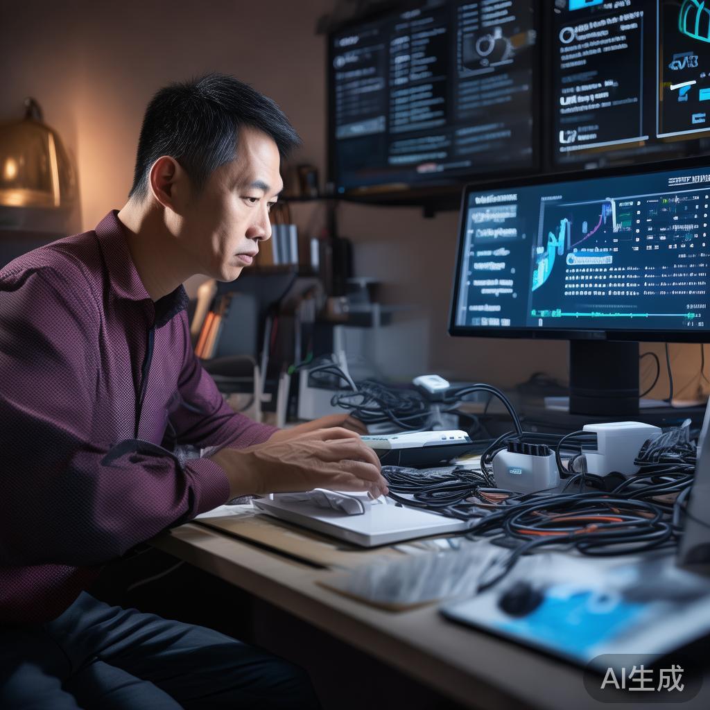 如何设置tplink路由器,提升网络性能的必经之路 如何设置tplink路由器,提升网络性能的必经之路