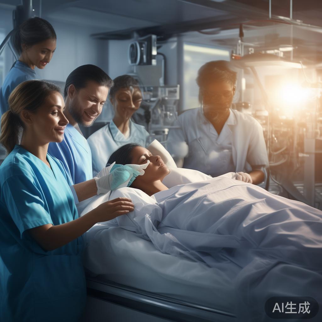 人流后科学护理,减少异常出血与促进身体恢复 人流后科学护理,减少异常出血与促进身体恢复