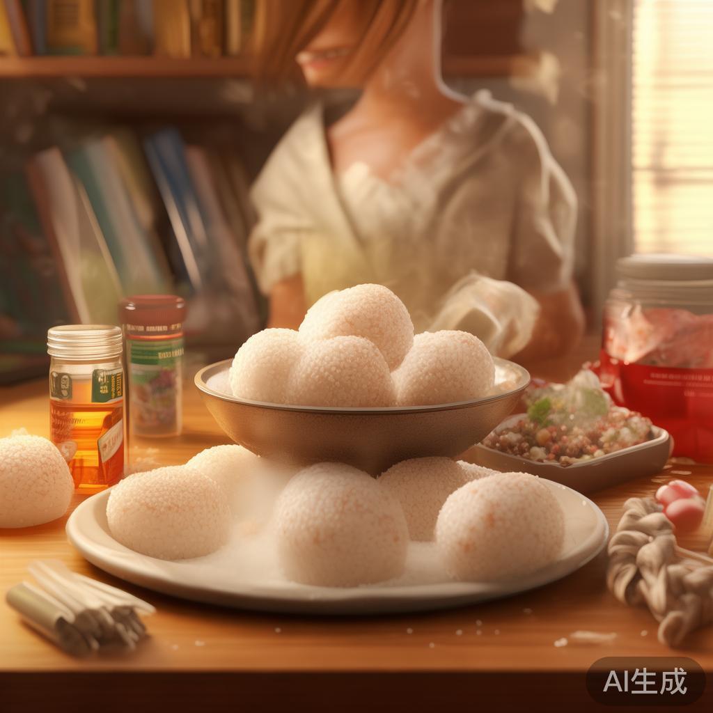 汤圆虽香,反酸难忍?掌握这几招,安心享受甜蜜不烧心 汤圆虽香,反酸难忍?掌握这几招,安心享受甜蜜不烧心