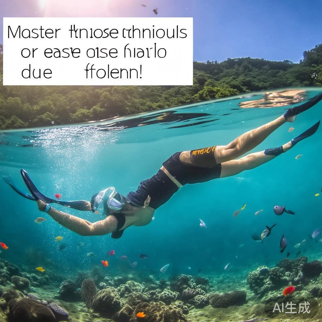 人在水中为什么能浮起来?掌握这些技巧更轻松! 人在水中为什么能浮起来?掌握这些技巧更轻松!