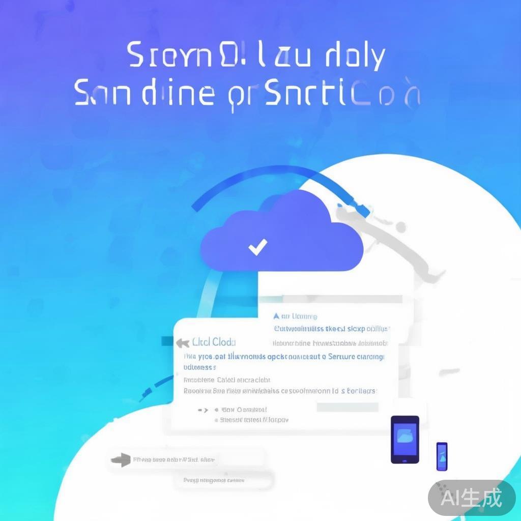 ICloud设置指南,让你的数据更高效 ICloud设置指南,让你的数据更高效