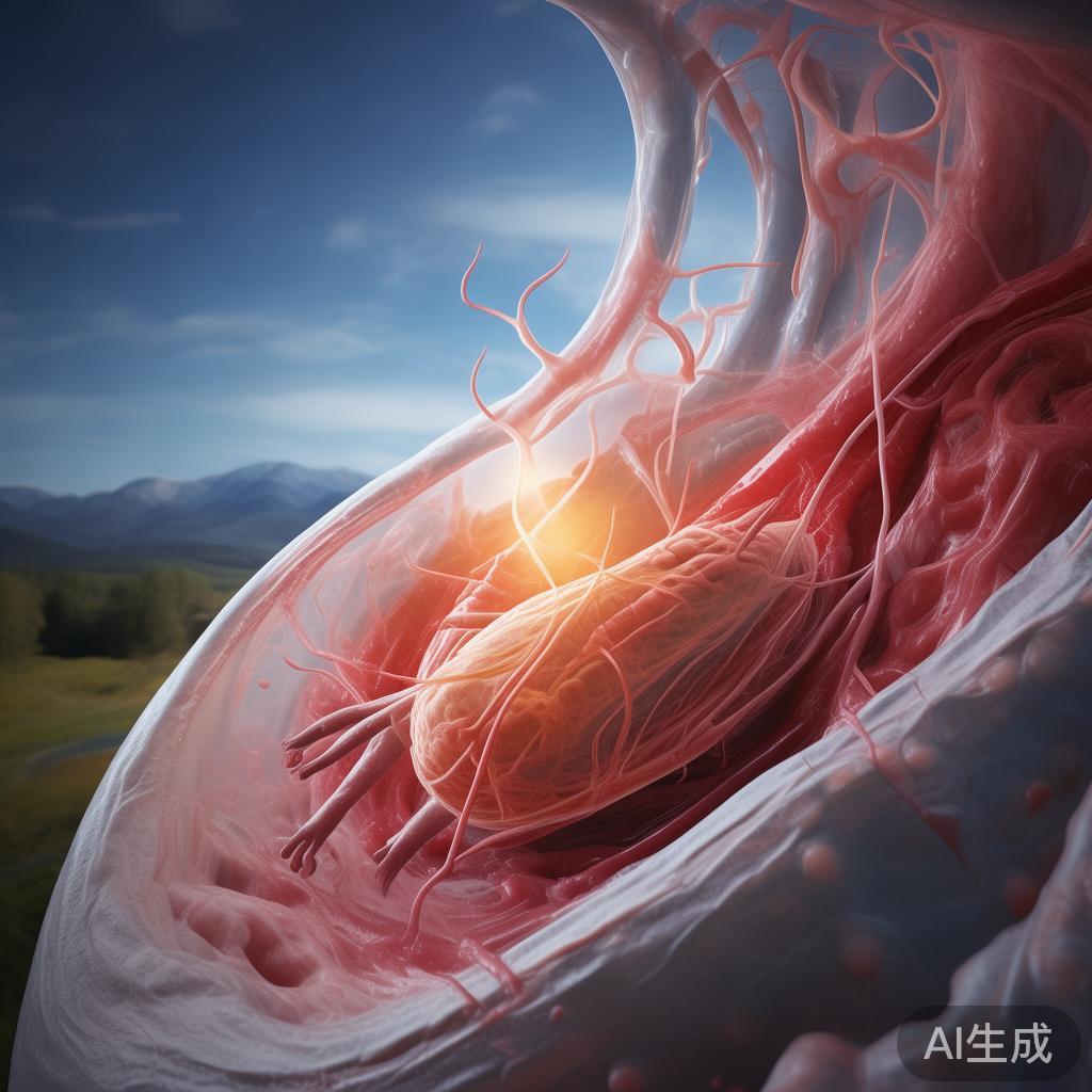 空囊妊娠的自然流产,原因、过程与注意事项 空囊妊娠的自然流产,原因、过程与注意事项