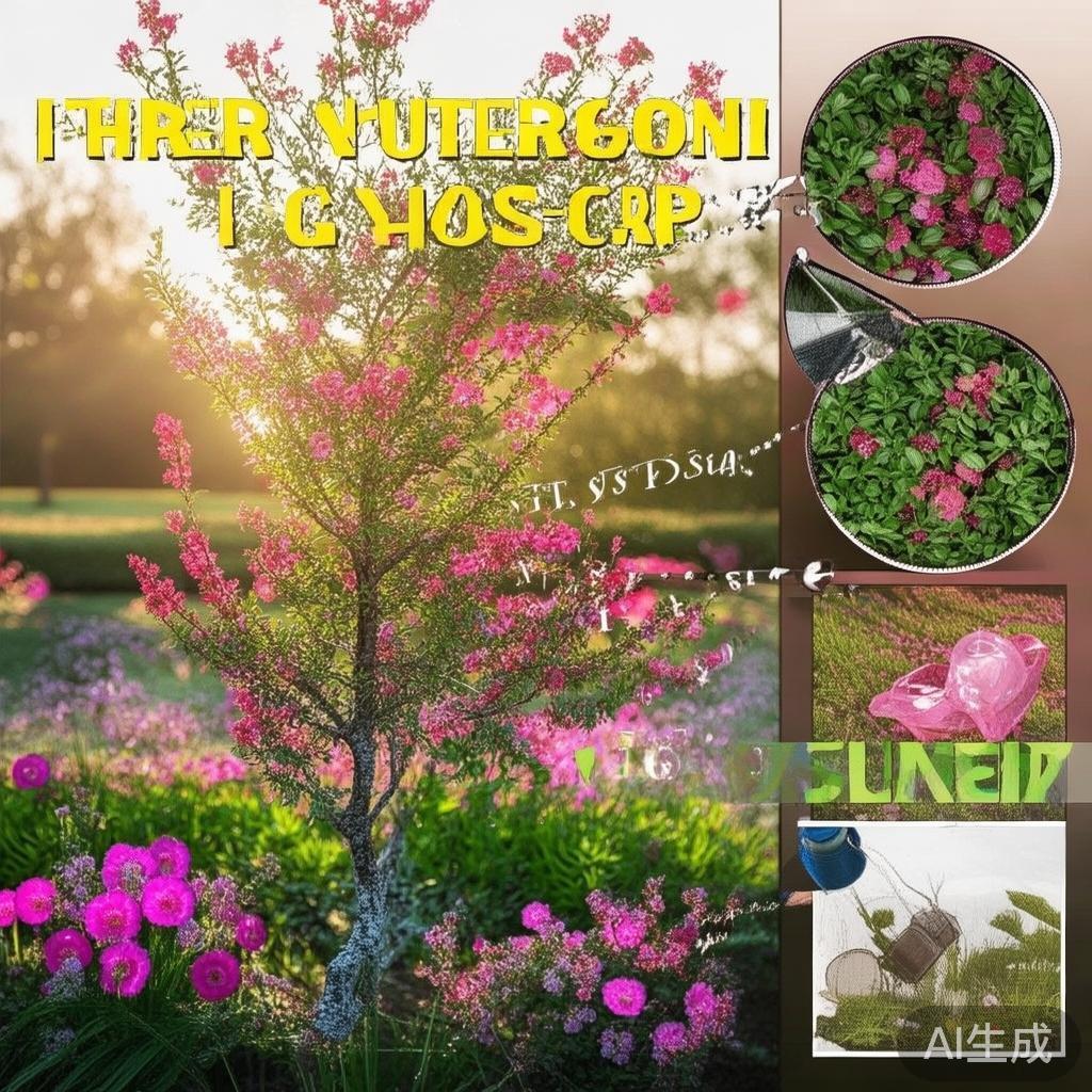 桂花怎么养才能开花？掌握这几个关键点，轻松让桂花香满园！
