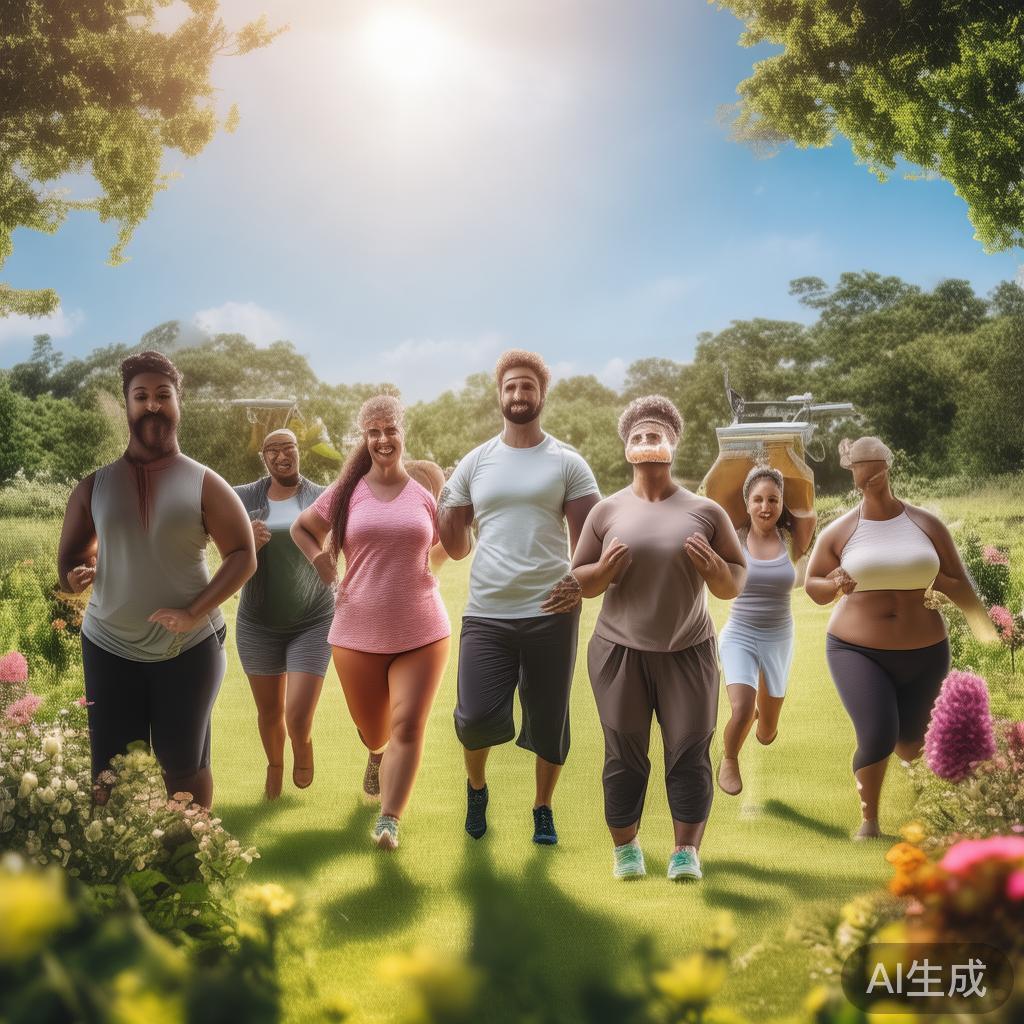 告别123斤,健康瘦身指南,科学方法助你轻松蜕变 告别123斤,健康瘦身指南,科学方法助你轻松蜕变