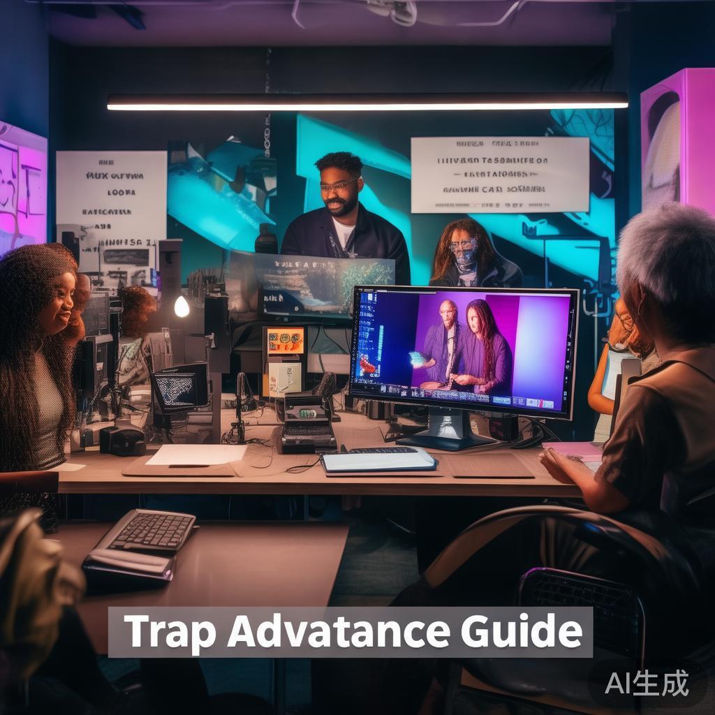 直播公会避坑指南，5大核心策略助你远离骗局