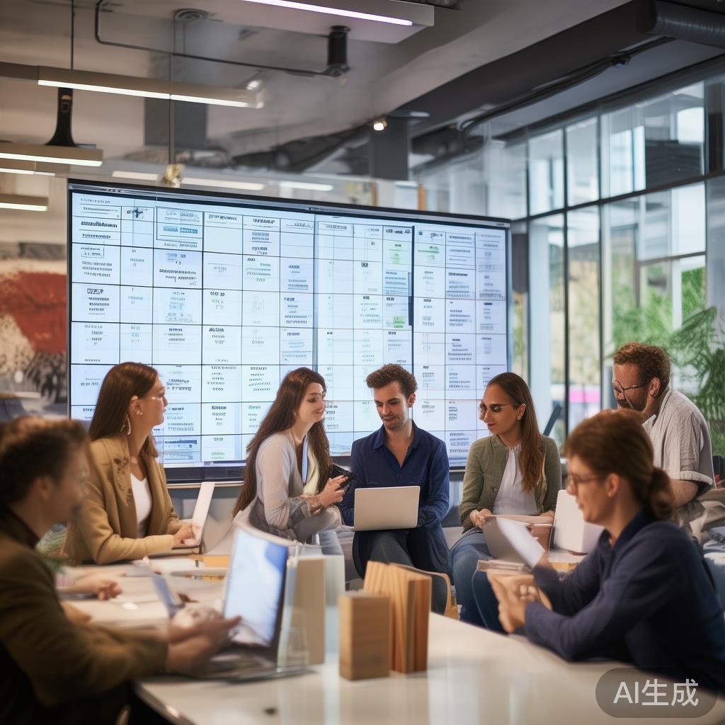 如何科学管理员工孕期安排,平衡企业运营与员工权益 如何科学管理员工孕期安排,平衡企业运营与员工权益
