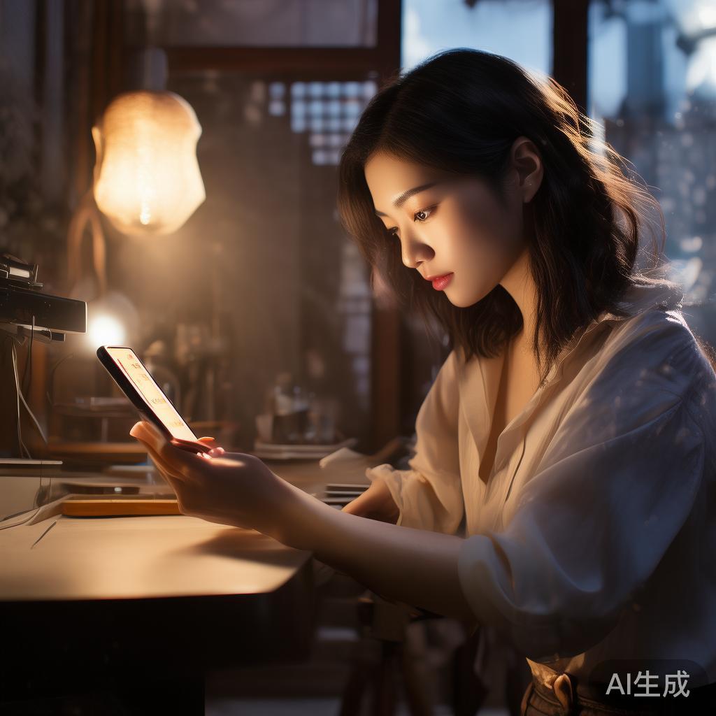 怎么设置特别关心
