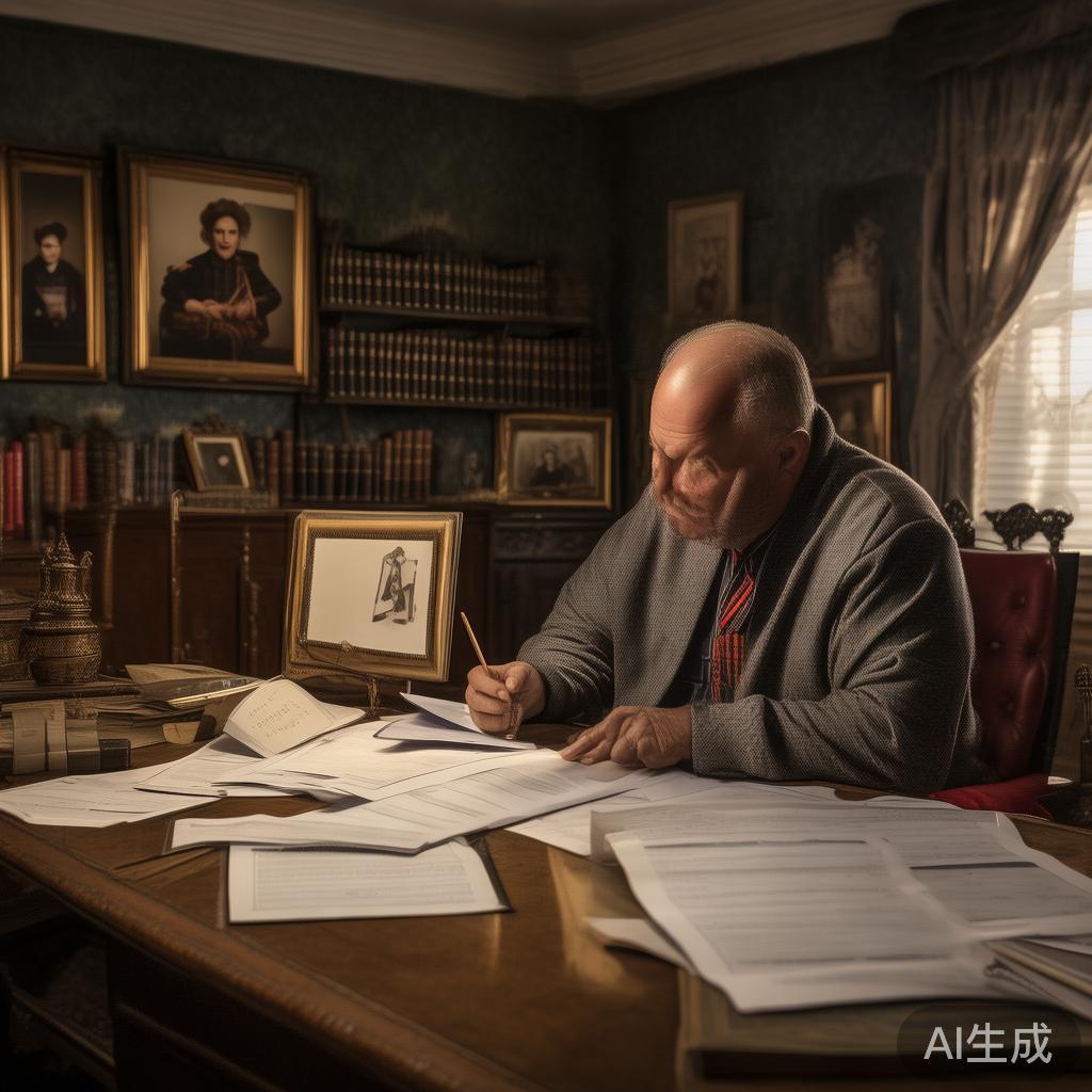 如何避免无人继承遗产，提前规划，让财富有序传承