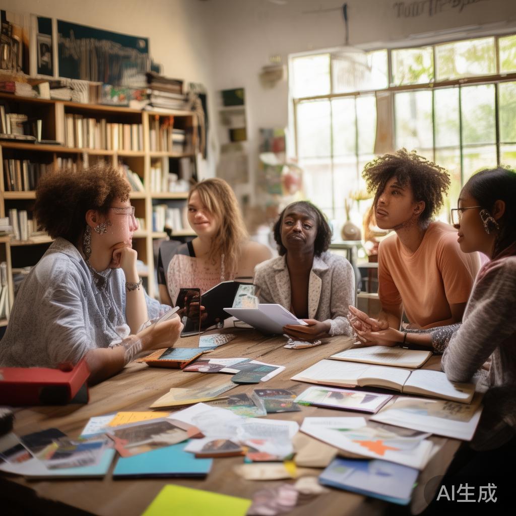 不上学的可行性,探索替代教育路径与自我管理策略 不上学的可行性,探索替代教育路径与自我管理策略