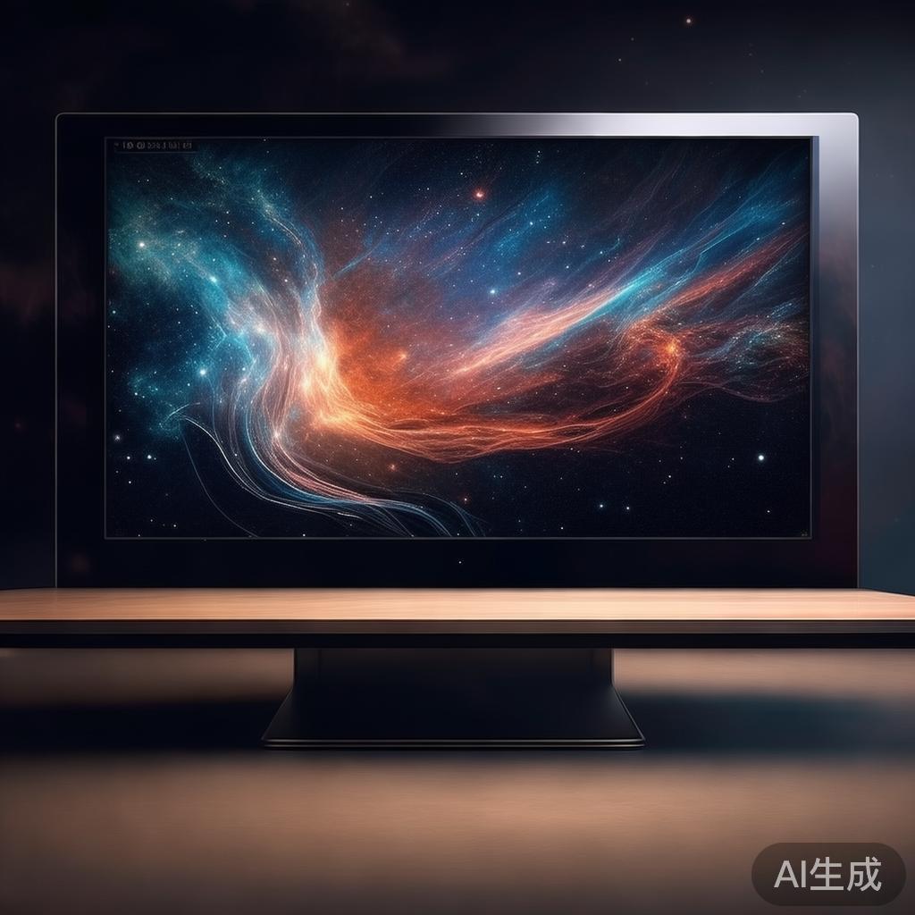 如何让桌面成为你的视觉焦点,设置动态壁纸的技巧 如何让桌面成为你的视觉焦点,设置动态壁纸的技巧