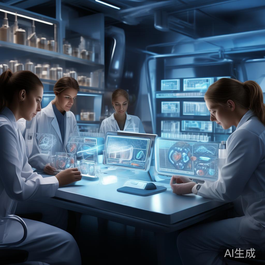 让女性成功怀孕的科学方法与注意事项