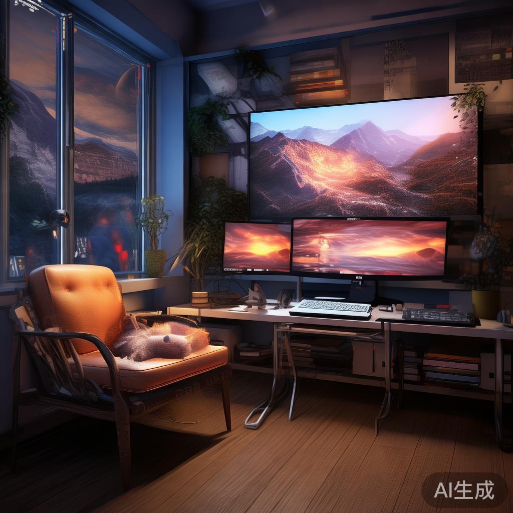 双屏,技术与生活的美好结合 双屏,技术与生活的美好结合