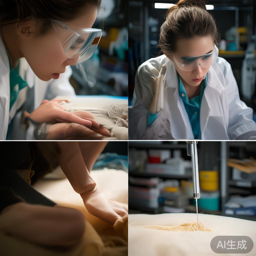 走线如何避免穿线?实用技巧与注意事项 走线如何避免穿线?实用技巧与注意事项
