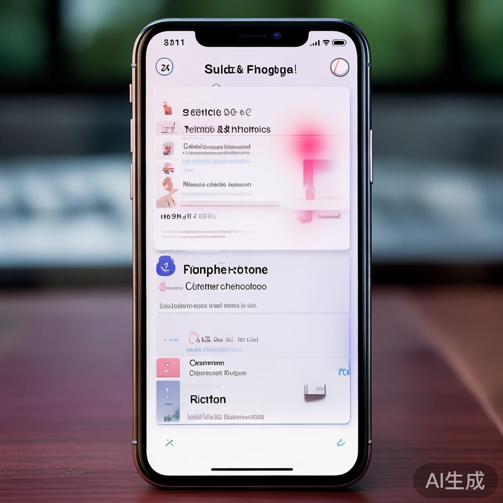 ios 设置铃声的步骤 ios 设置铃声的步骤
