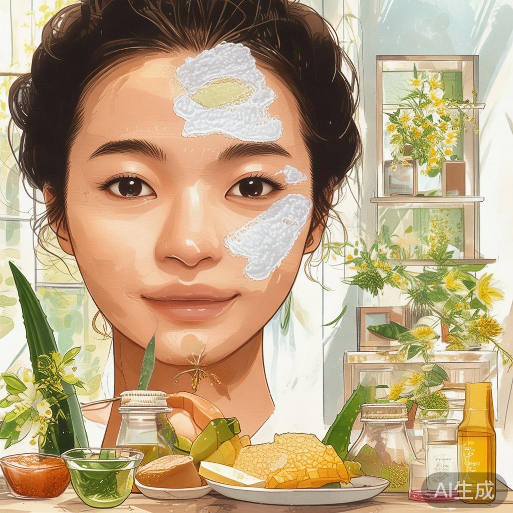 脸上起湿疹怎么才能好?这些实用方法帮你彻底摆脱困扰! 脸上起湿疹怎么才能好?这些实用方法帮你彻底摆脱困扰!