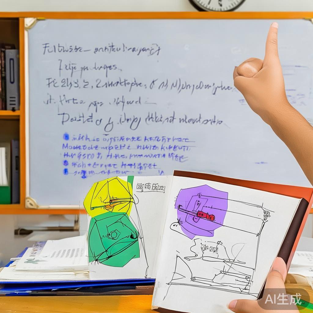 掌握方法,轻松应对,初三物理高效学习指南 掌握方法,轻松应对,初三物理高效学习指南