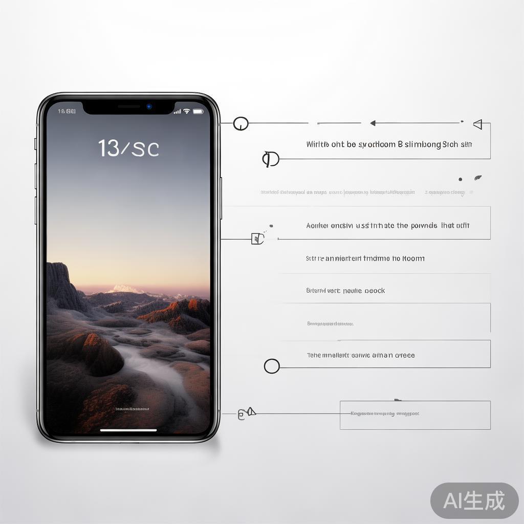 iPhone锁屏步骤全解析 iPhone锁屏步骤全解析