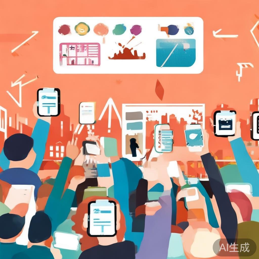 快手怎么才能热门?这5个技巧让你的作品被推流! 快手怎么才能热门?这5个技巧让你的作品被推流!