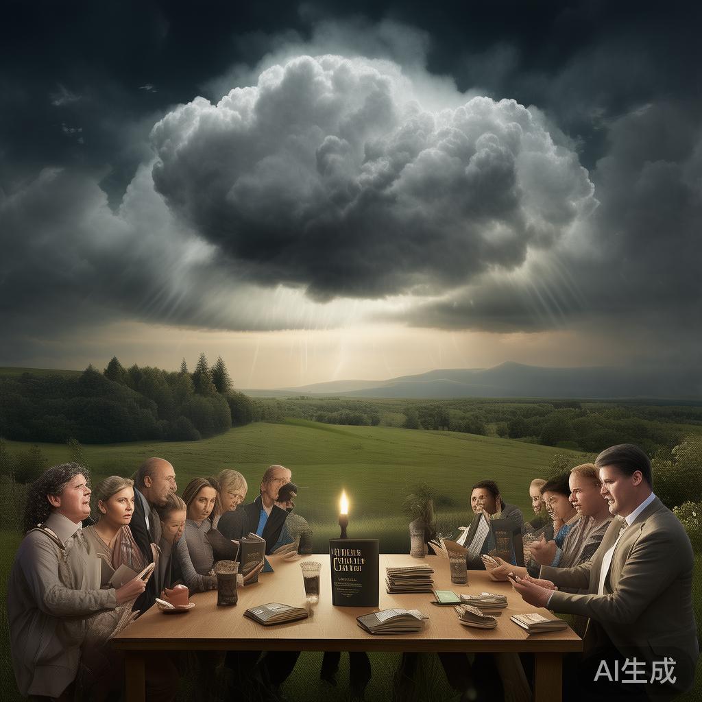别让这些操作毁了你的基金,避开保值增值的反向指南 别让这些操作毁了你的基金,避开保值增值的反向指南
