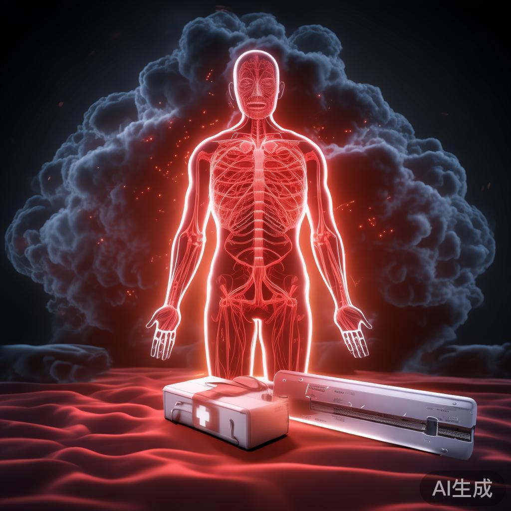 发烧背后的科学，为什么一夜发烧不安全，以及如何正确应对