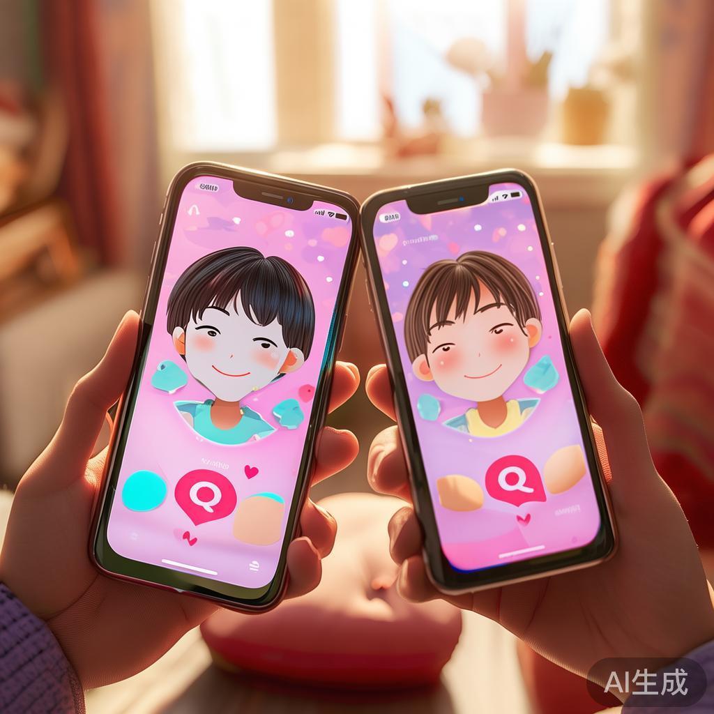 QQ情侣设置,如何让两人都觉得彼此特别 QQ情侣设置,如何让两人都觉得彼此特别