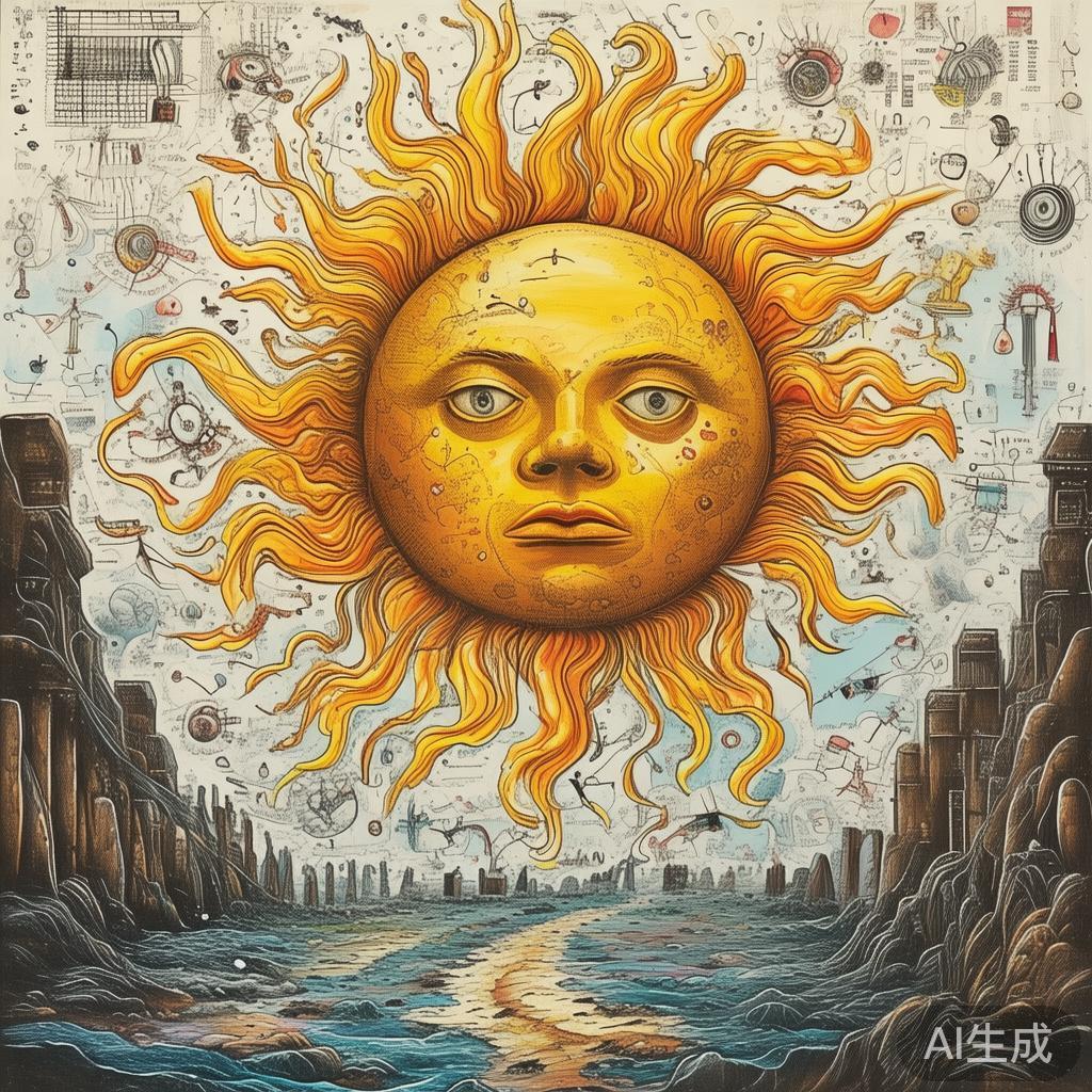 巨阳症是什么?——揭开医学误区与正确认知 巨阳症是什么?——揭开医学误区与正确认知