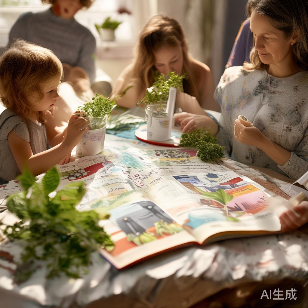 告别易上火发烧，科学预防，守护健康日常
