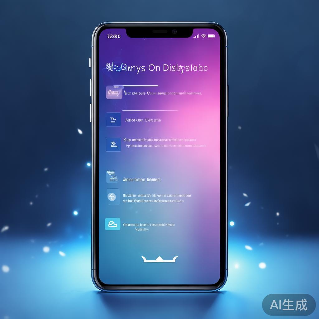 手机常亮设置方法,轻松点亮你的手机 手机常亮设置方法,轻松点亮你的手机