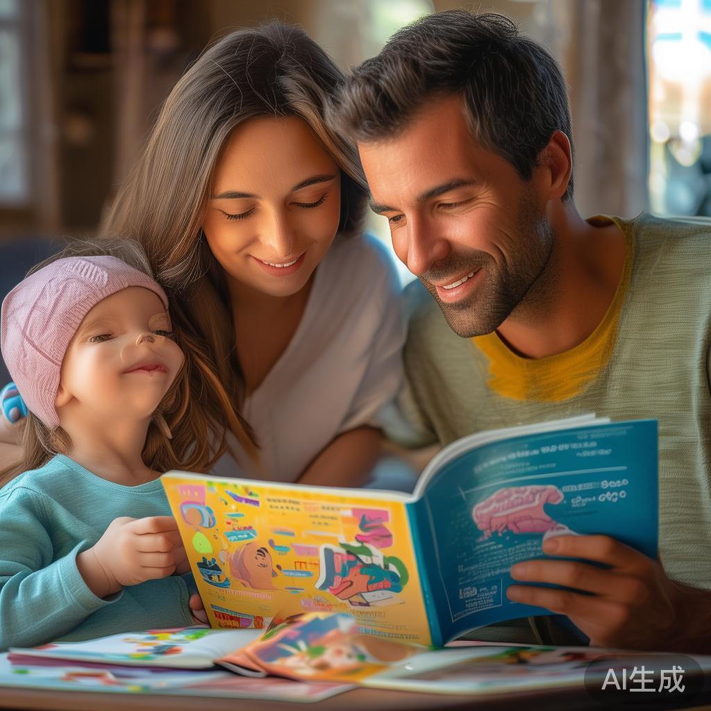 宝宝脑积水可防可控,新手爸妈必知的科学预防指南 宝宝脑积水可防可控,新手爸妈必知的科学预防指南