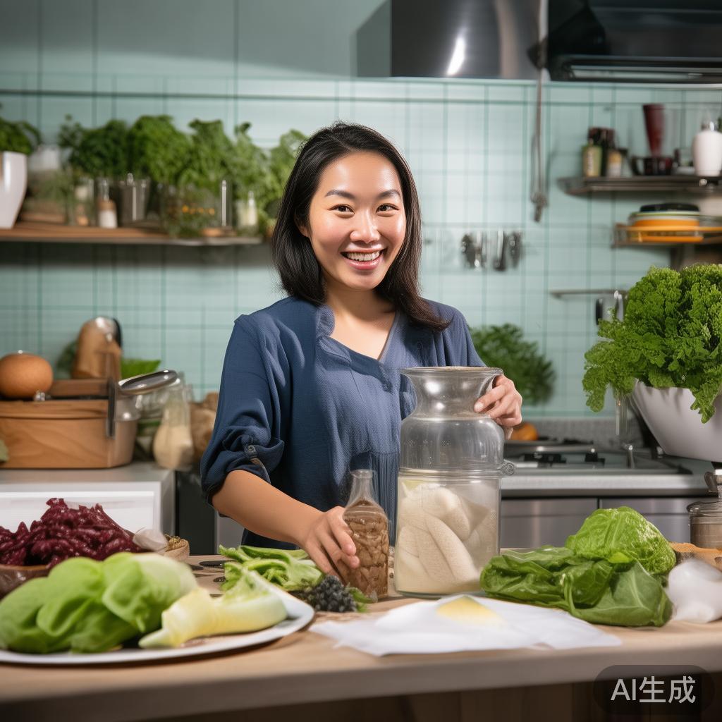 如何科学快速消化,实用方法与饮食调整 如何科学快速消化,实用方法与饮食调整