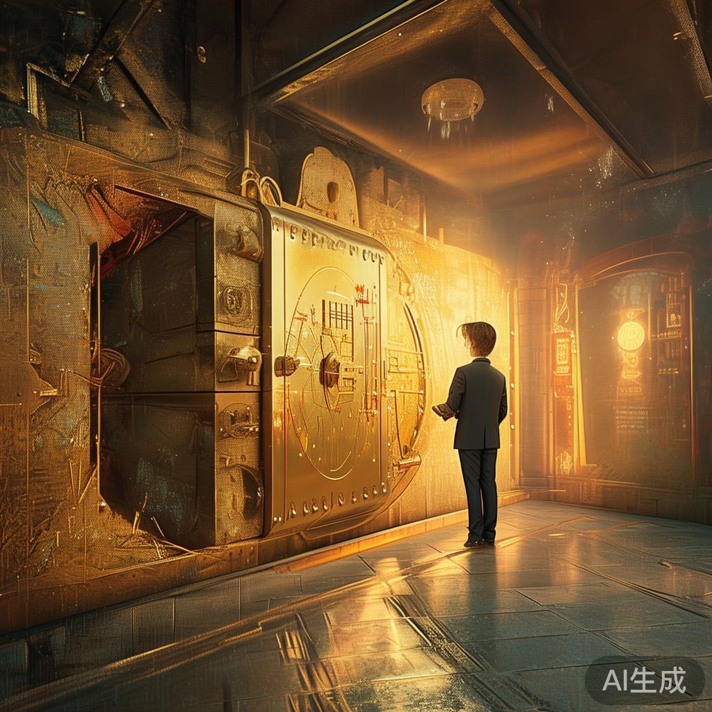 我怎么才能中五百万?——揭秘财富奇迹背后的现实与策略 我怎么才能中五百万?——揭秘财富奇迹背后的现实与策略