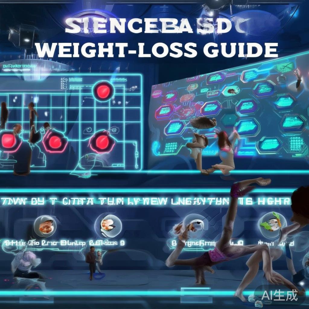 科学瘦身指南，到底怎么才能瘦下来？——破除误区，找到适合你的有效方法