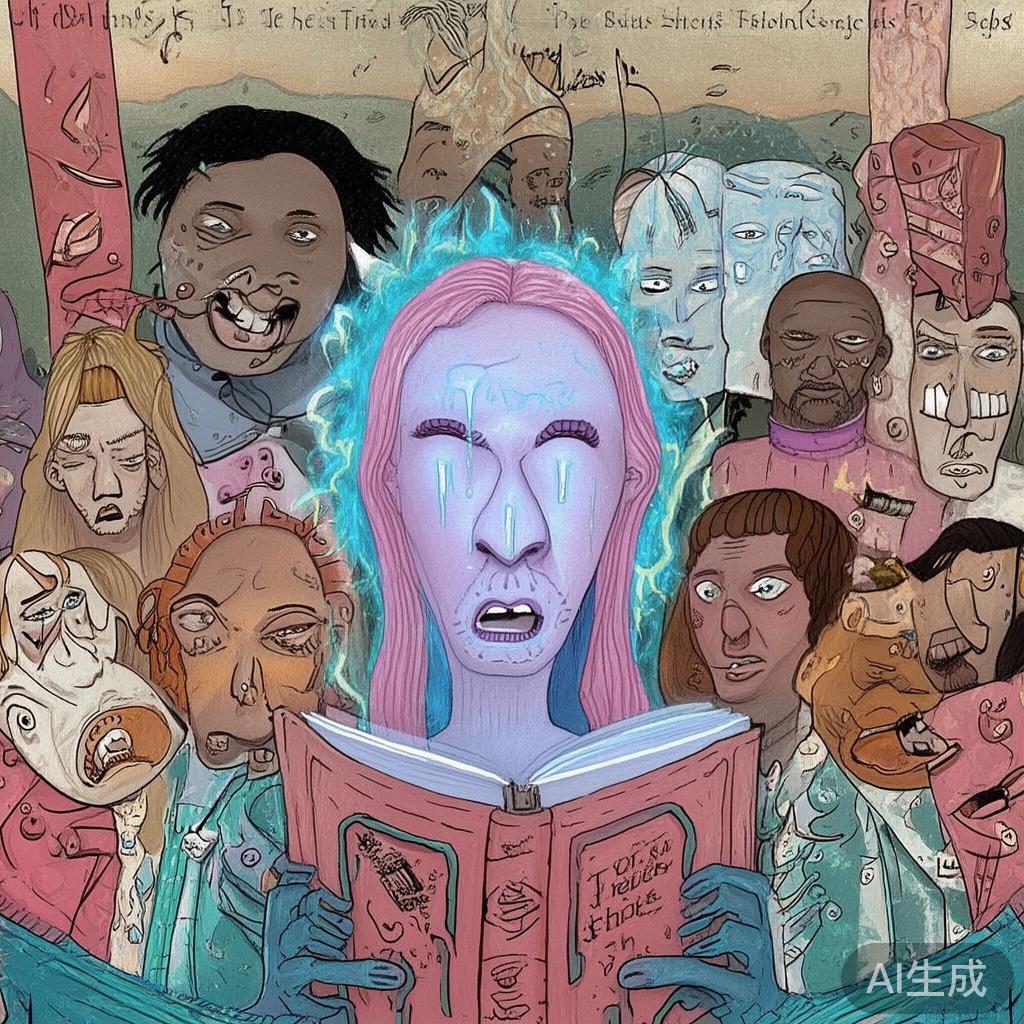 怎么才能立马哭出来？——终极指南与眼泪背后的秘密