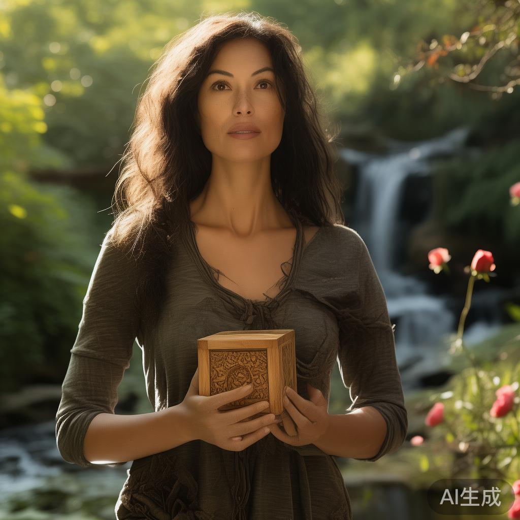 女人如何主动防御感情背叛？建立健康关系的核心密码