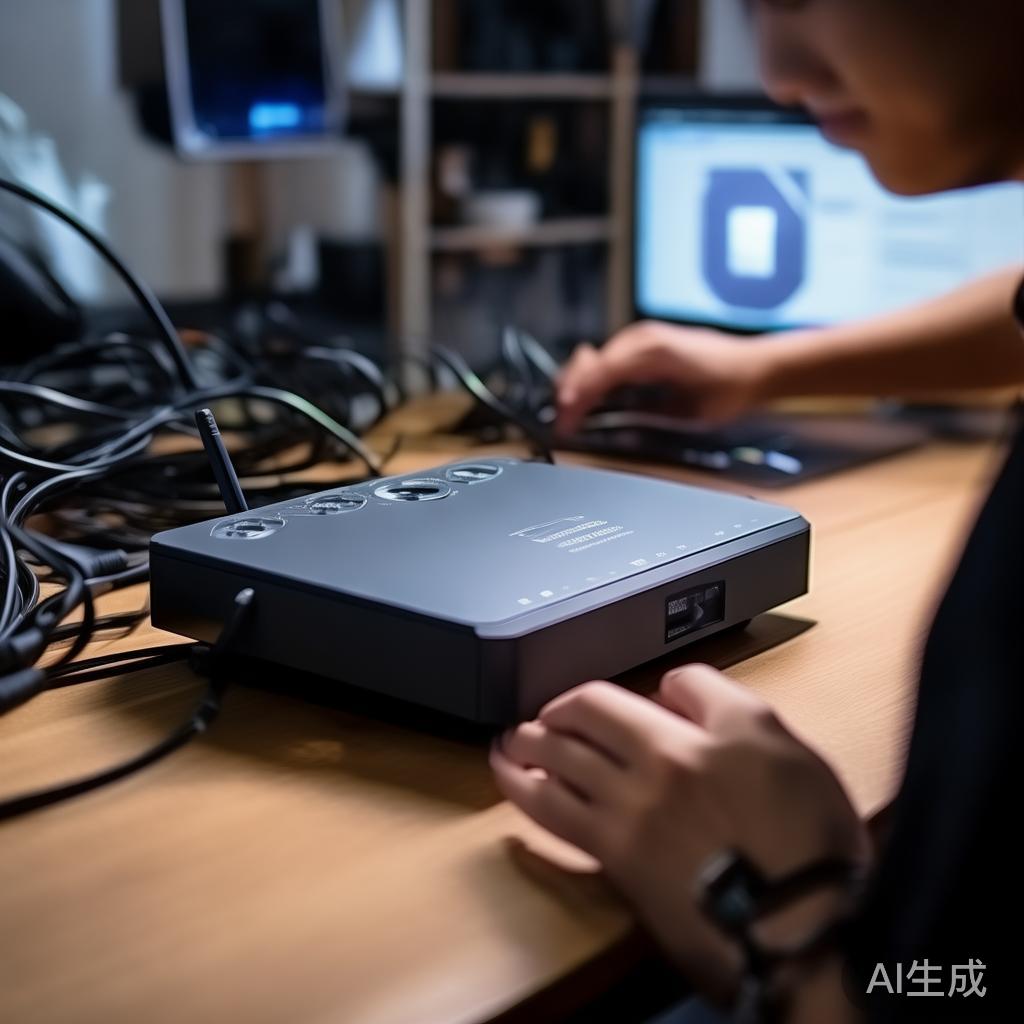 怎么设置中继路由器? 怎么设置中继路由器?