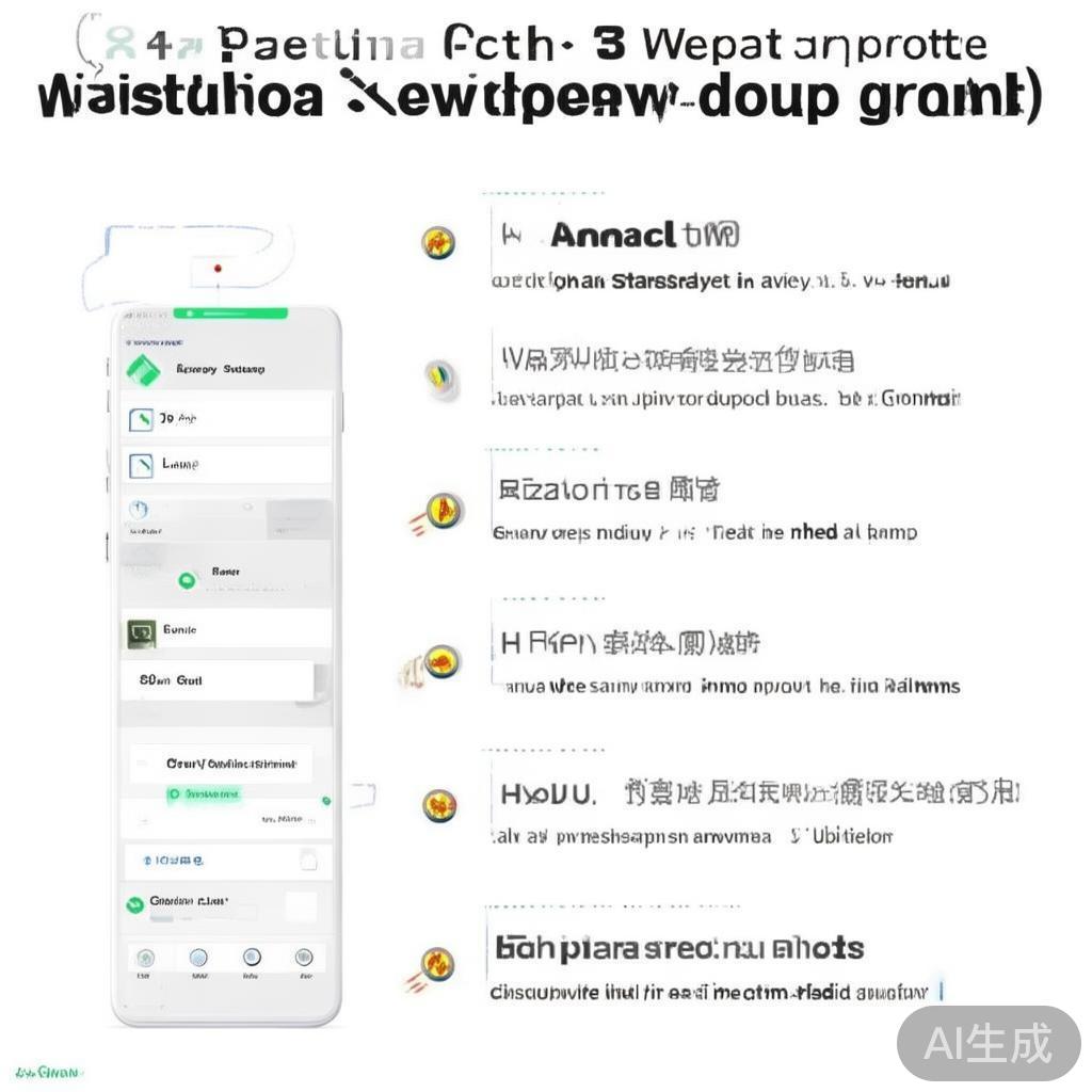 如何设置微信群主的步骤与注意事项 如何设置微信群主的步骤与注意事项
