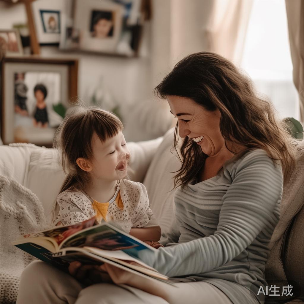 宝宝怎么才能更亲妈妈?这5个方法让母子关系更亲密 宝宝怎么才能更亲妈妈?这5个方法让母子关系更亲密