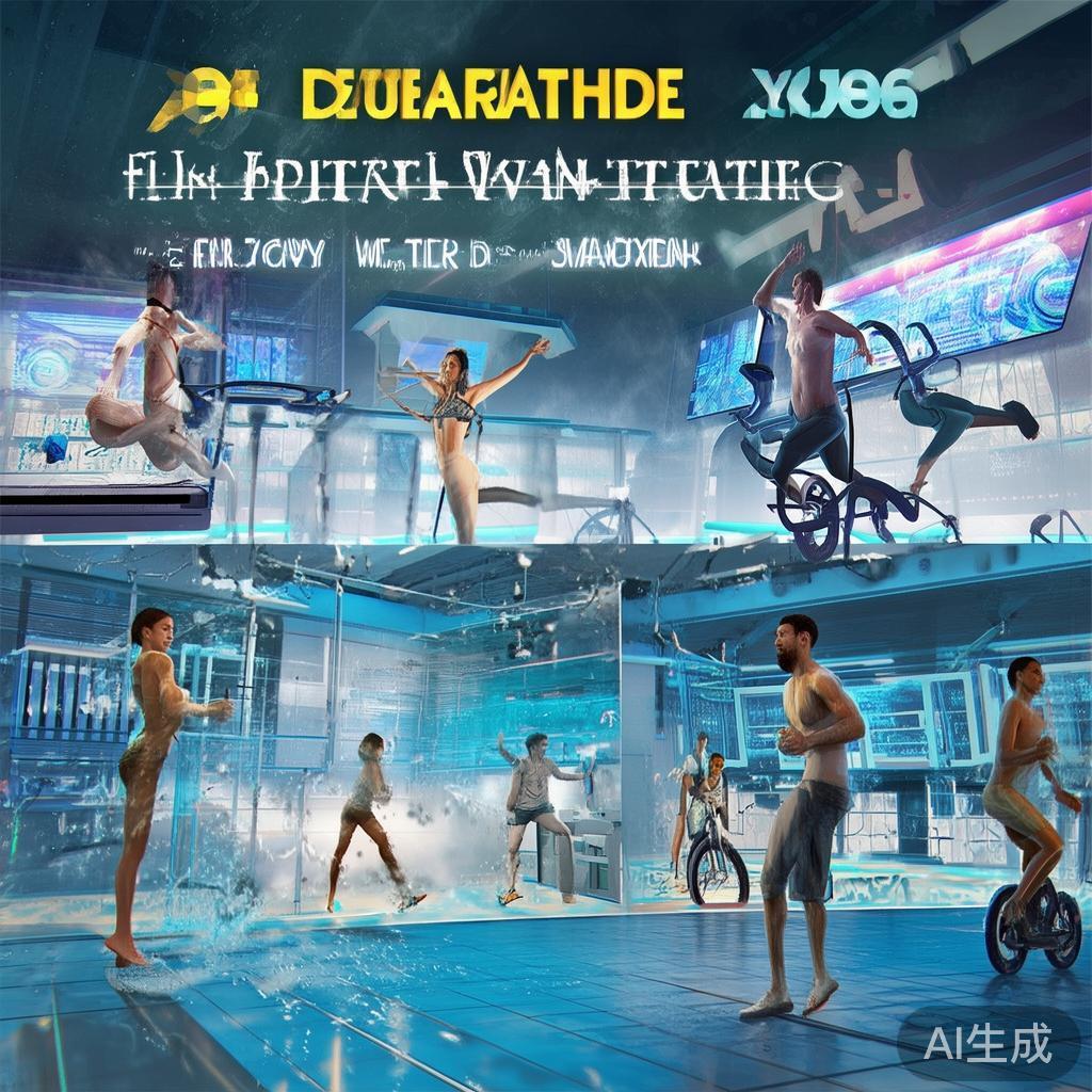 科学加速出汗的5个实用方法,从运动到生活习惯全面解析 科学加速出汗的5个实用方法,从运动到生活习惯全面解析