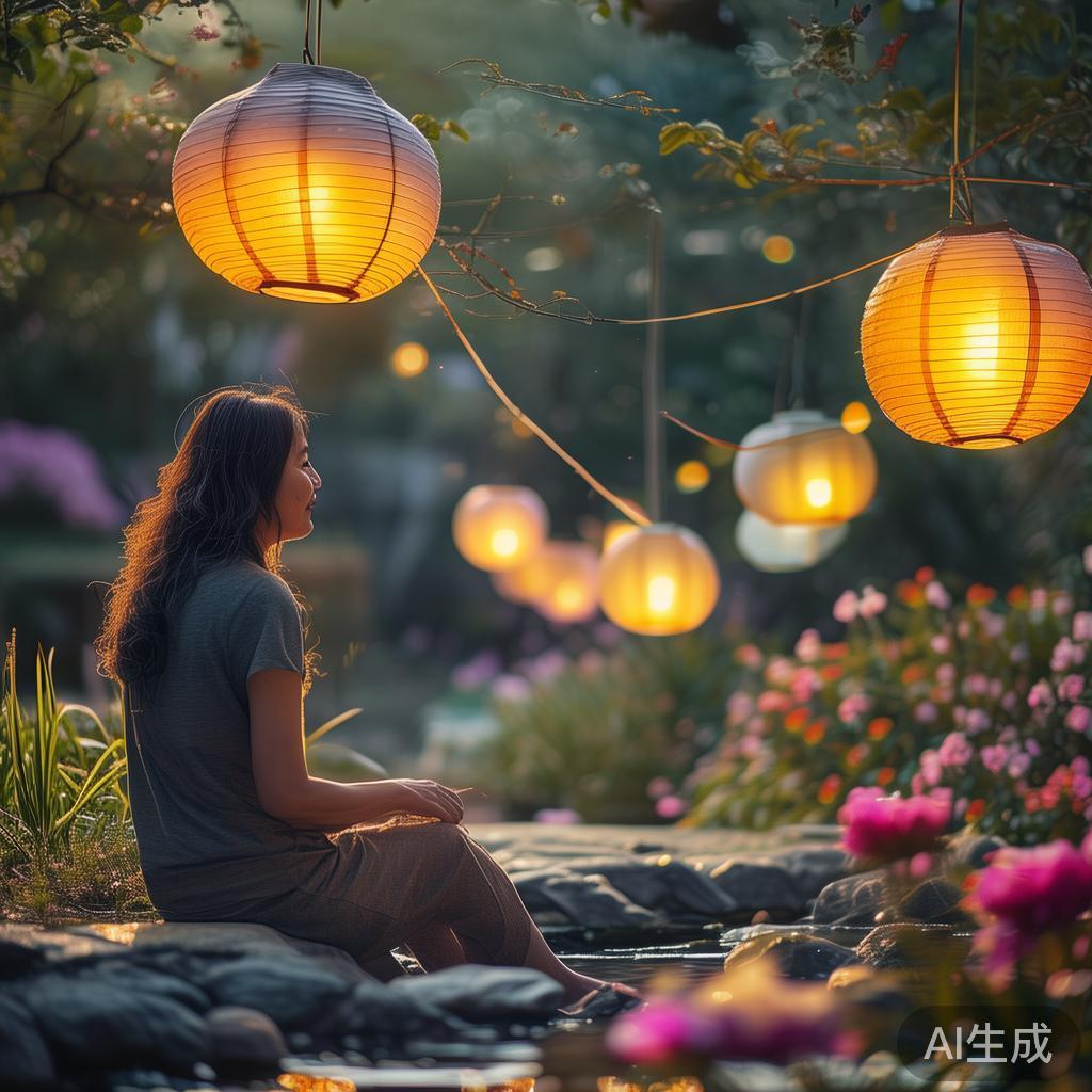 告别紧张心慌,6个实用方法帮你找回从容 告别紧张心慌,6个实用方法帮你找回从容