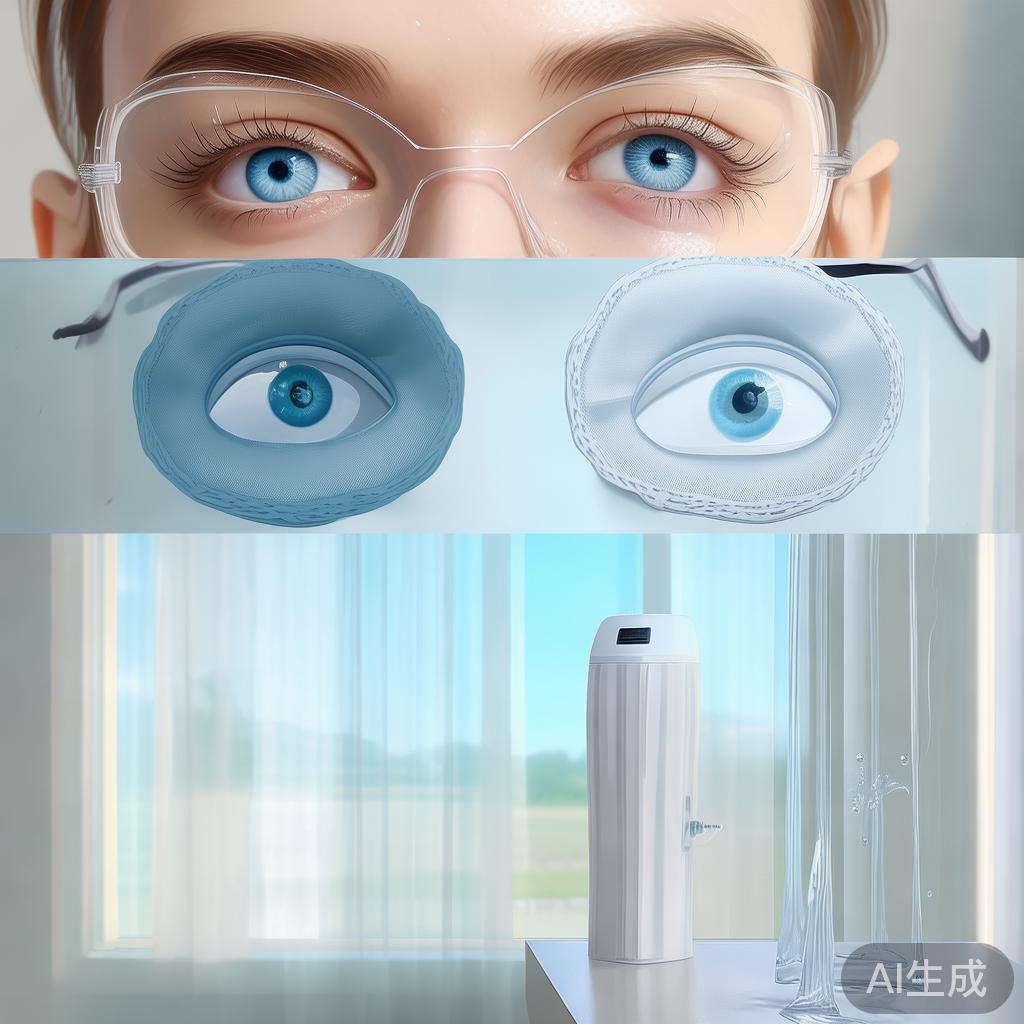 如何避免频繁摸眼睛流泪?实用防护与护理指南 如何避免频繁摸眼睛流泪?实用防护与护理指南