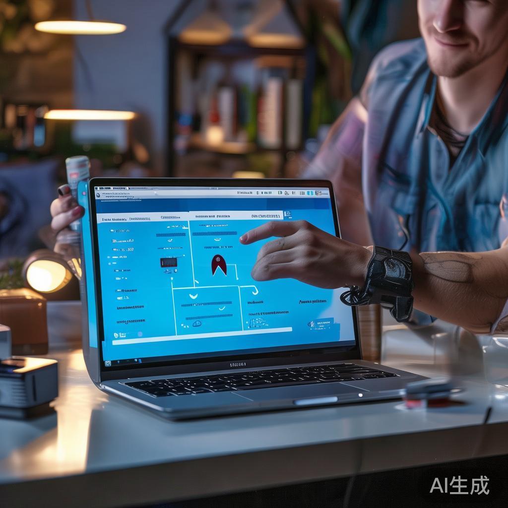 如何高效设置WiFi 如何高效设置WiFi