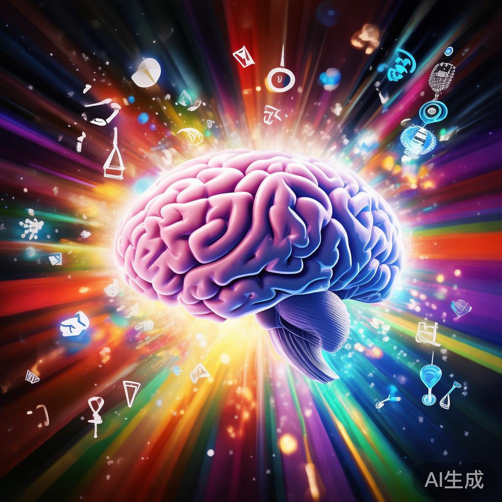 记忆力大爆发!掌握这些科学方法,让大脑更聪明 记忆力大爆发!掌握这些科学方法,让大脑更聪明