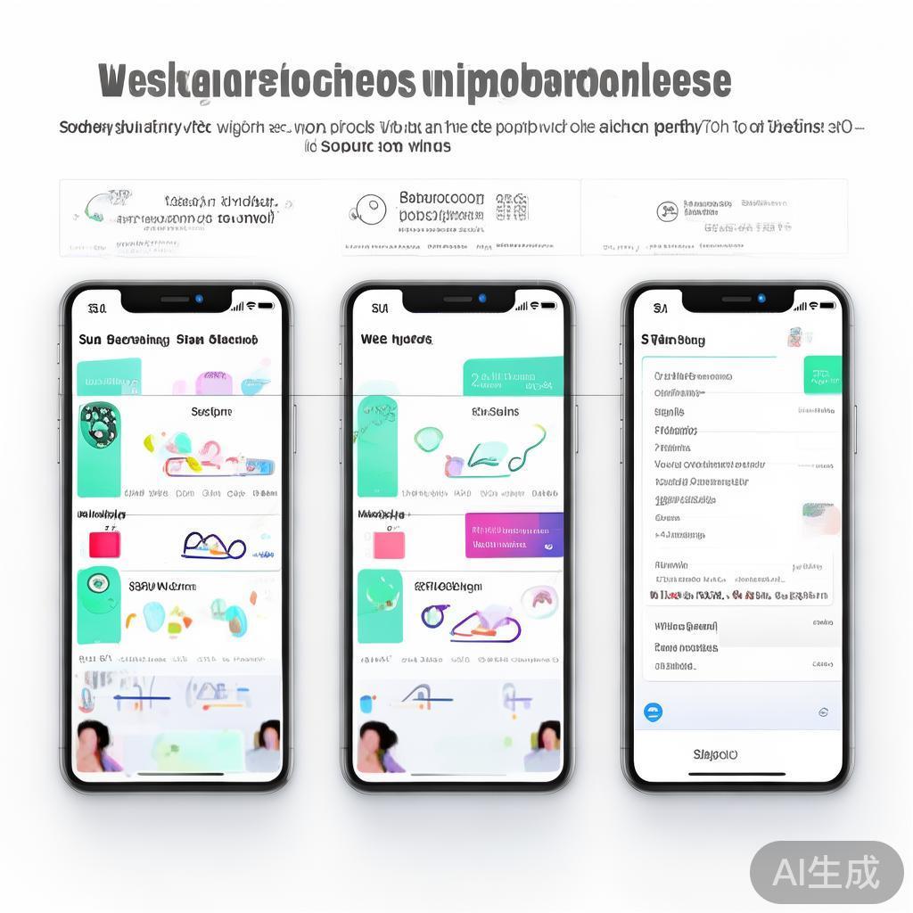 微信设置微信气泡的步骤详解