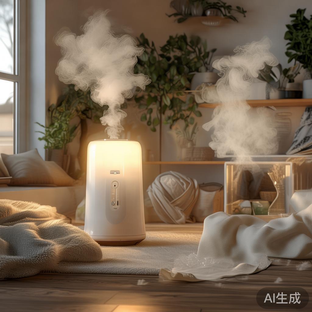 告别干燥困扰,实用技巧让家中湿度舒适宜人 告别干燥困扰,实用技巧让家中湿度舒适宜人