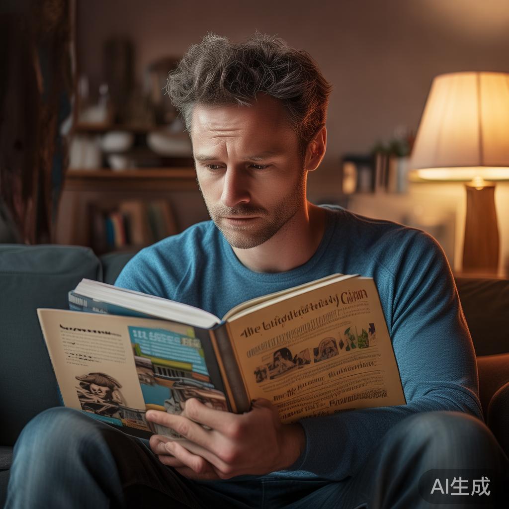 理解妻子情绪,化解家庭矛盾,丈夫必读的不生气指南 理解妻子情绪,化解家庭矛盾,丈夫必读的不生气指南