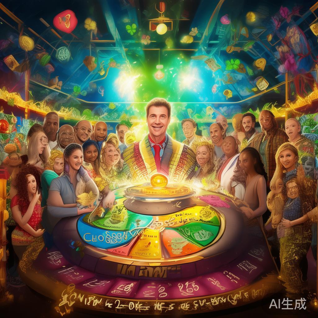 抽奖怎么样才能抽中?揭秘提高中奖概率的实用技巧 抽奖怎么样才能抽中?揭秘提高中奖概率的实用技巧
