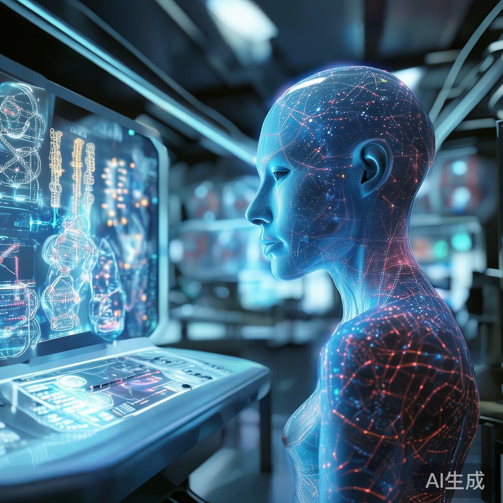 人类长生不老,科学前沿与伦理迷思 人类长生不老,科学前沿与伦理迷思