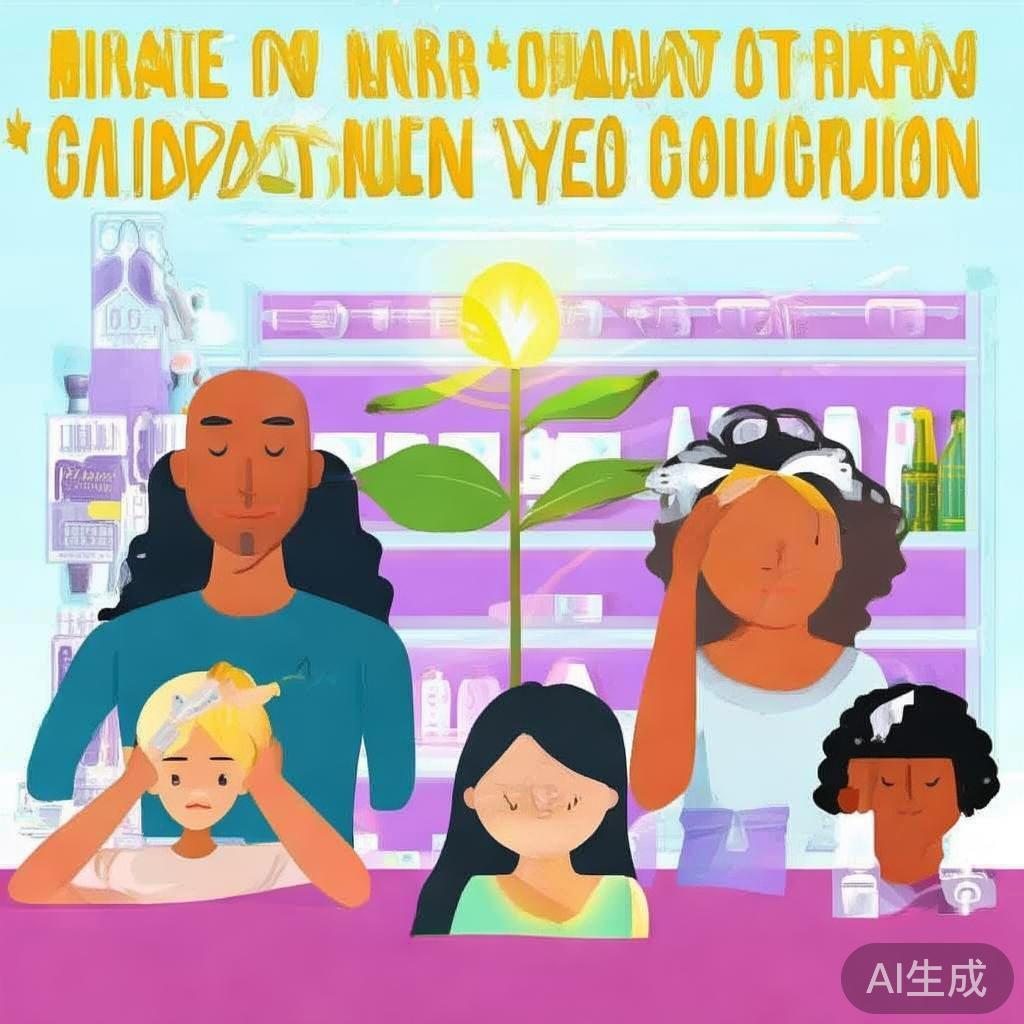 头发长得慢怎么办?这些方法或许能帮你加速生发 头发长得慢怎么办?这些方法或许能帮你加速生发