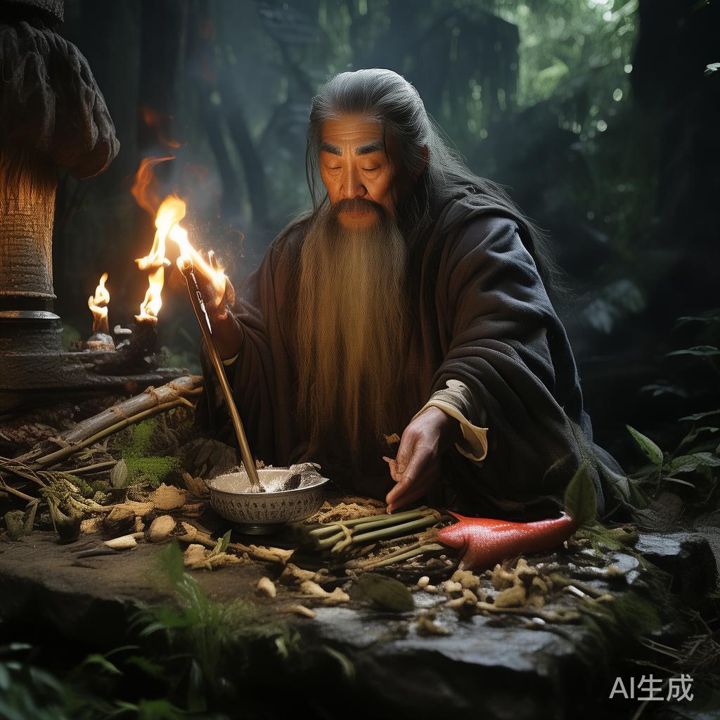 鱼丘子怎么才能除掉?民间秘法与驱邪攻略 鱼丘子怎么才能除掉?民间秘法与驱邪攻略