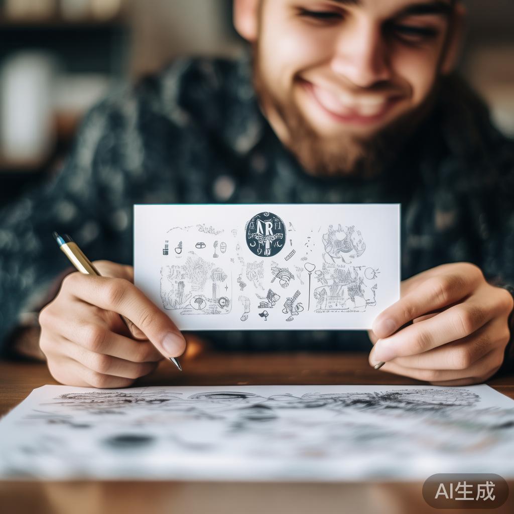 如何打造个性化的名片,开启个人品牌 如何打造个性化的名片,开启个人品牌